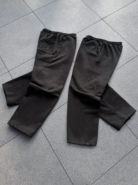 MERTRA REVERSE BIGSTEP JOGGERS