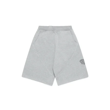 Mertra Bigstep Shorts (Grey)