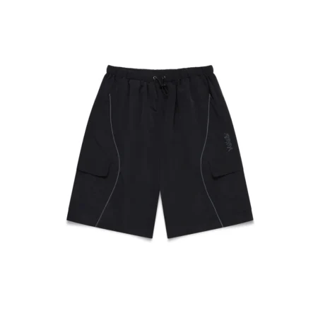 Mertra Pulse Shorts (Black)