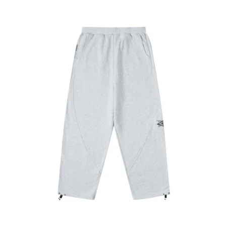 MERTRA x Umbro Warm Up Joggers (Grey/Grey)