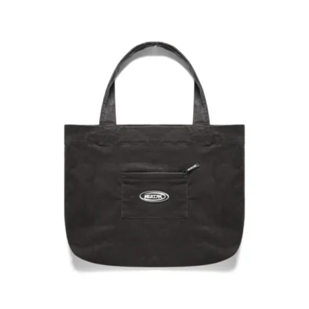 Mertra Corduroy Tote (Marble) Bags