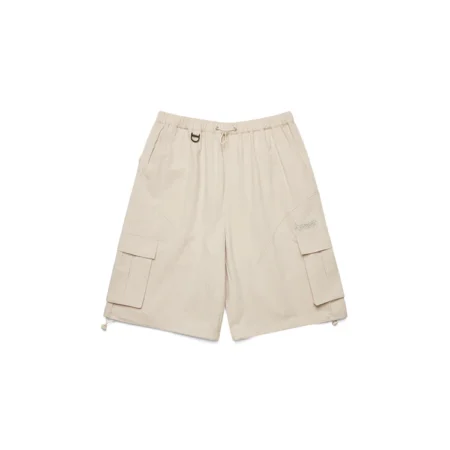 Mertra Baggy Shorts (Stone)