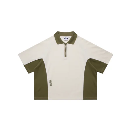 Mertra Mantis Tee Beige