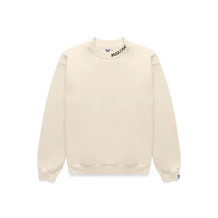 Mertra Staple Crew (Stone)