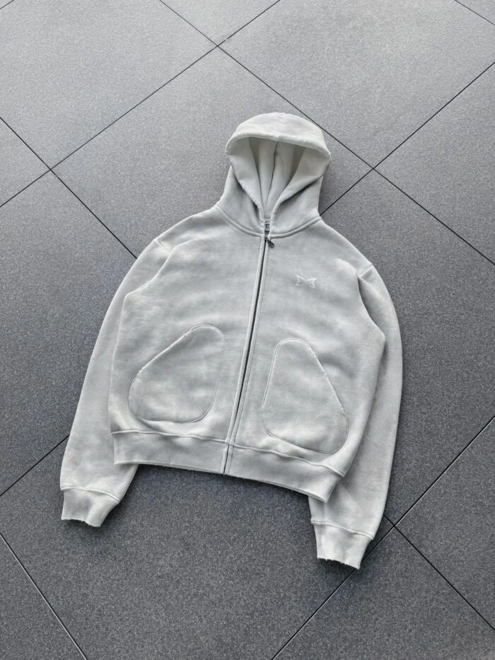 MERTRA DIRT HOOD