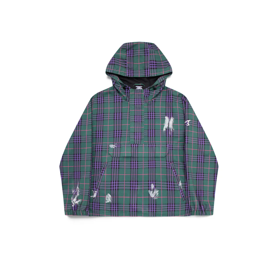 Frame_100.webp Mertra Tartan Jacket (With Paint) - Image 1