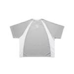 Mertra Mantis T Shirt Grey